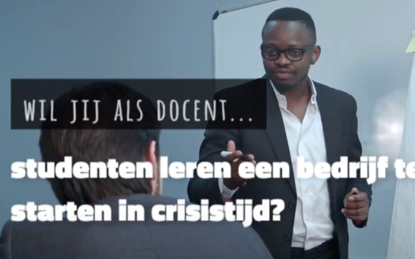 'Hoeveel gekleurde op zwarte mensen heb jij eigenlijk in je marketing campagnes? door Tony de Bree