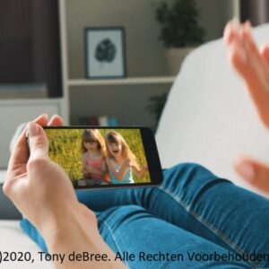 'Wat is een pitchvideo?' door Tony de Bree
