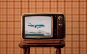 Elbers van KLM gebruikt staatssteun om een reisbureau op te richten door Tony de Bree