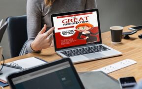 [NEW] The Great Resignation For HR-Professionals - Tips, Tricks, Online Courses & Digital Products by Tony de Bree